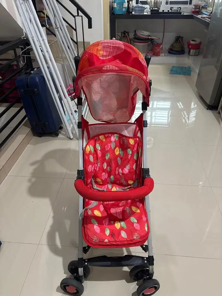 Jual Storer bayi bekas