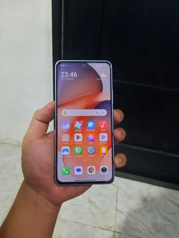 Redmi Note 13 4G Ram 8/256Gb