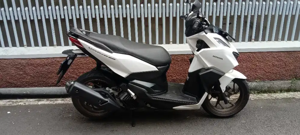 JUAL CEPAT Honda Vario 160 CBS Tahun 2023, SUPER MULUSSS.. FULL ORI..