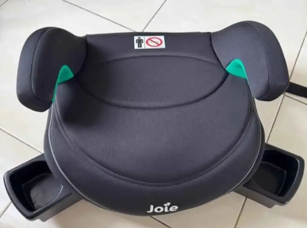 Joie carseat booster I-Chaap
