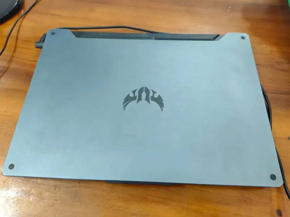 Laptop Gaming Asus TUF F15 i7-10870H, 1660Ti 6GB, RAM 16, SSD 1TB
