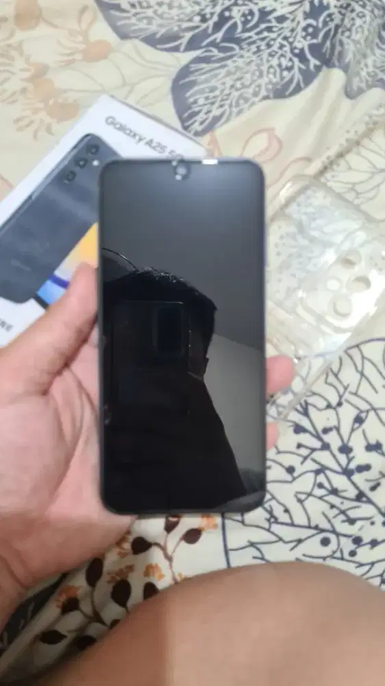 Samsung A25 5G 8/256gb