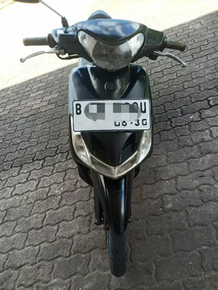 YAMAHA MIO SMILE BAGUS
