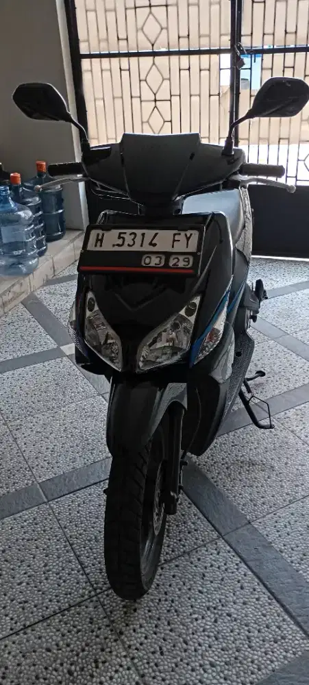 Honda Vario 2009