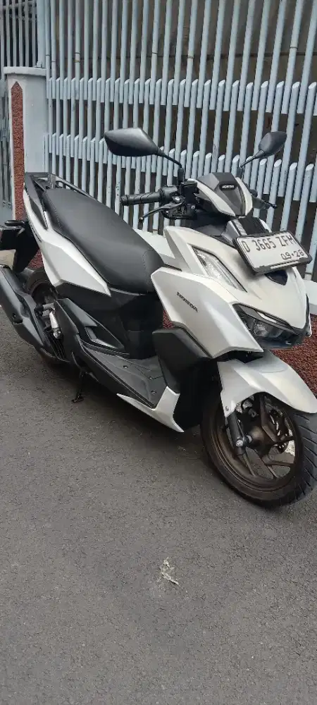 JUAL CEPAT.. Honda Vario 160 CBS TAHUN 2013, SUPER MULUSSS FULL ORI...