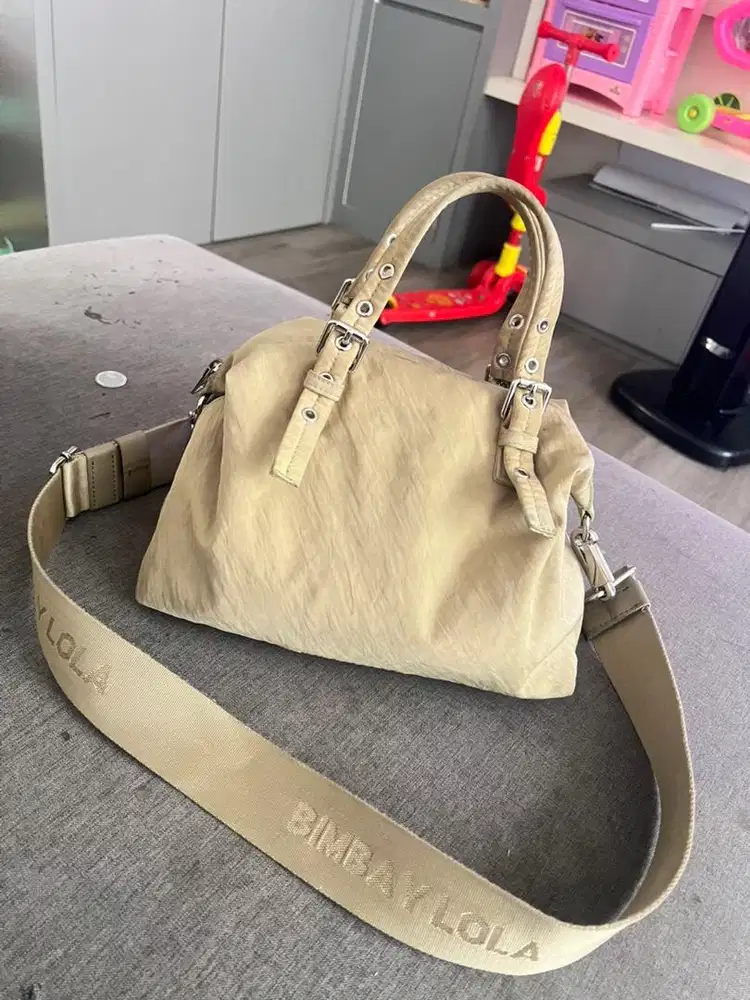 Tas Bimba Yola Medium