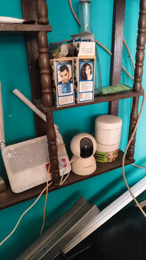 CCTV AVARO BEKAS CCTV LANGKA