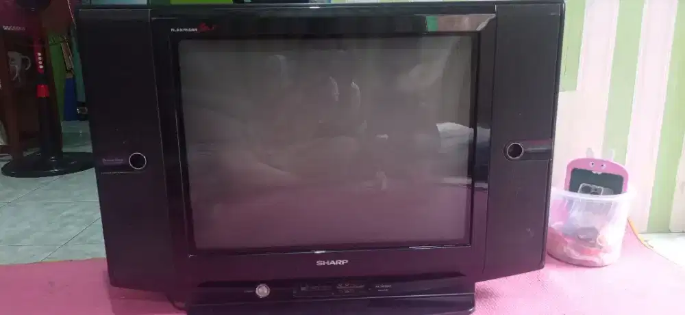 TV Tabung Sharp 29inch