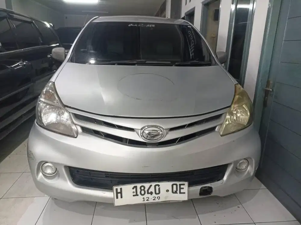 xenia x 1.3 2014 manual cashh price
