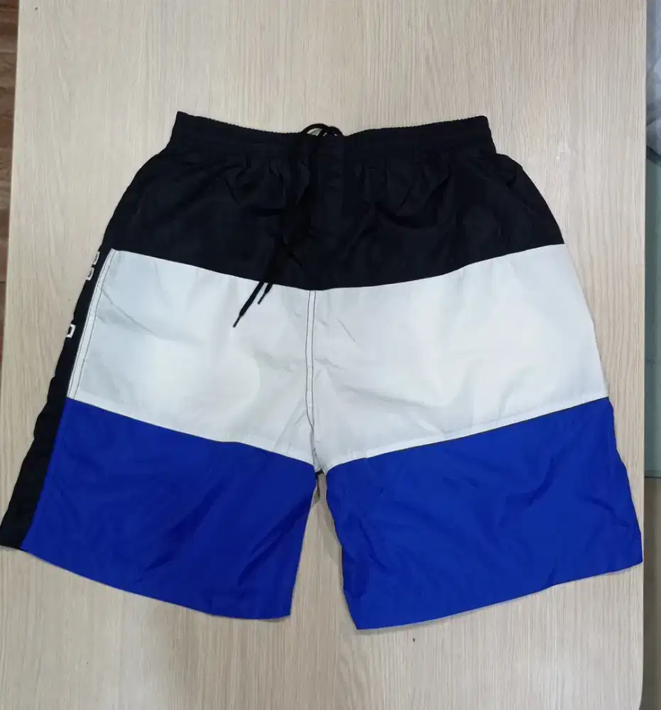 Celana adidas vintage original made in taiwan