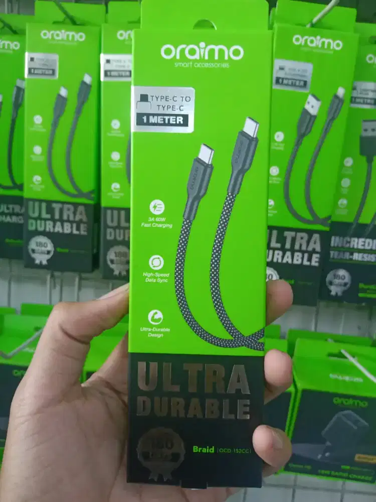 KABEL DATA C TO C ORAIMO OCD-152CC