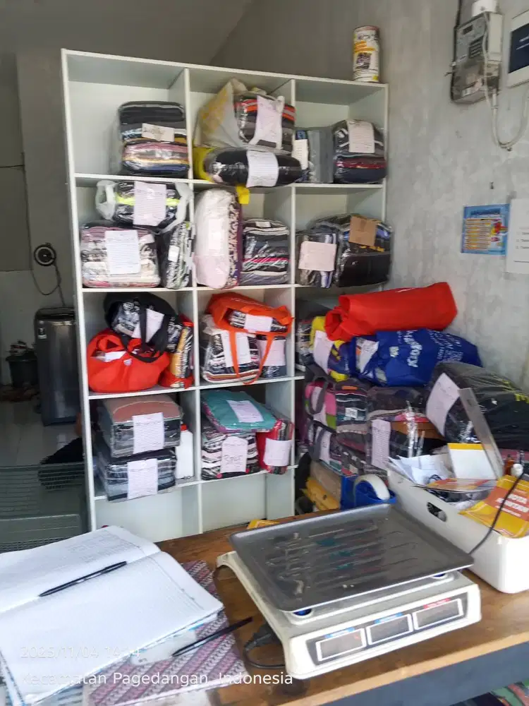 Dicari Karyawan Wanita kerja di Laundry