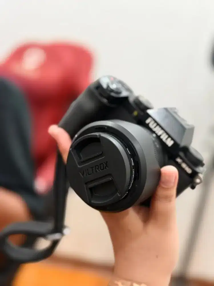 Fujifilm XS10 Body Only