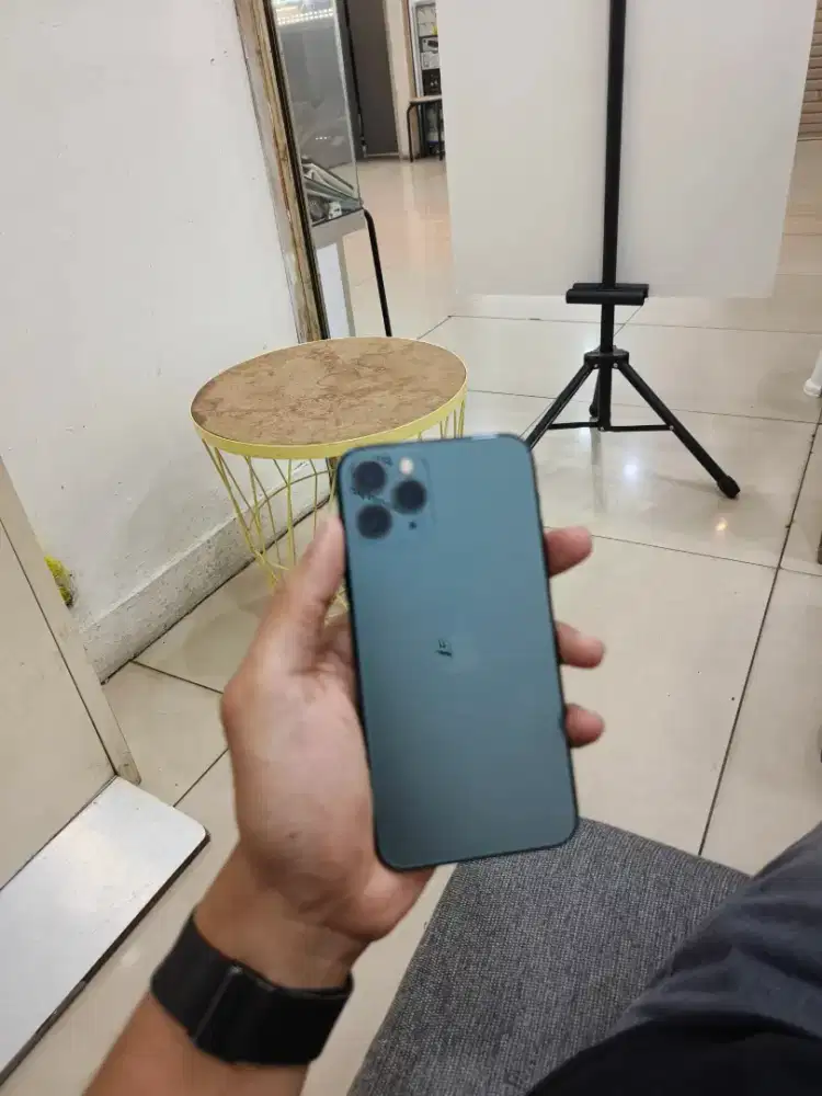 iPhone 11 Pro 256Gb inter Ori Regist