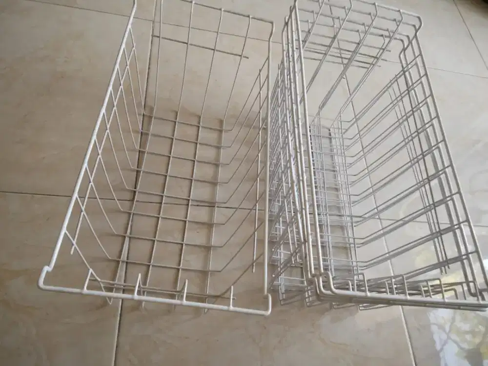 Keranjang freezer Gea Rsa Midea ikeda dast