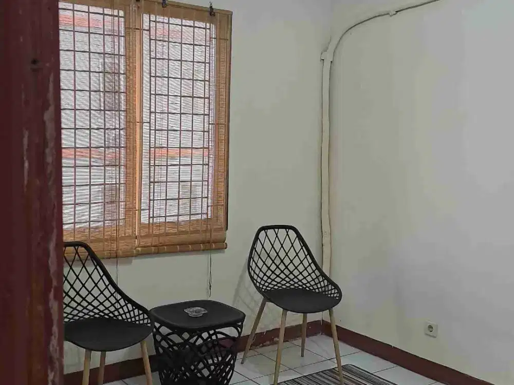 SEWA BULAN & TAHUNAN