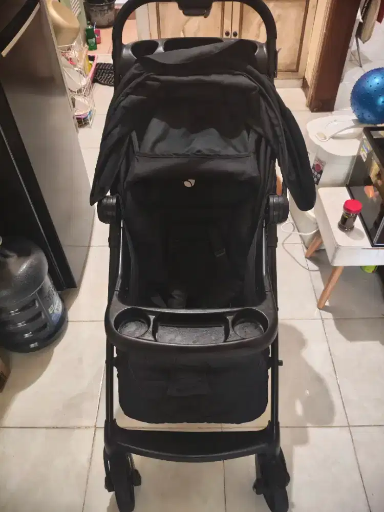 Preloved joie muze lx