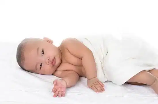 SEGERA Di cari baby sitter PP atau menginap