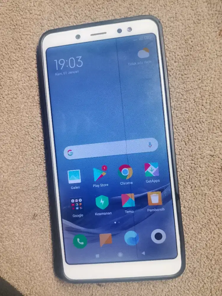 xiaomi redmi note 5 pro 3/32