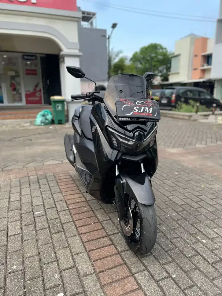 YAMAHA NMAX NEO 2025 JUAL CEPAT