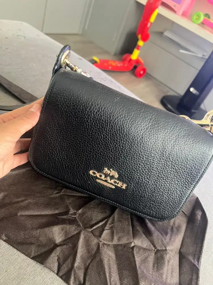 Tas Coach Medium