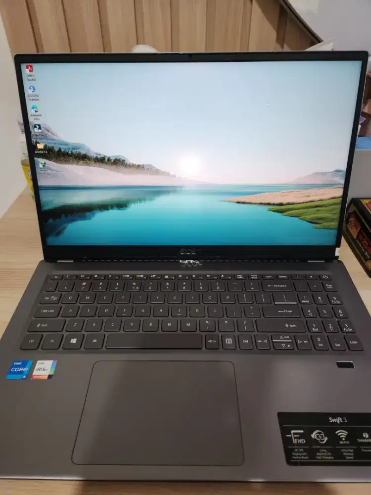 Acer swift 3 sf316-51