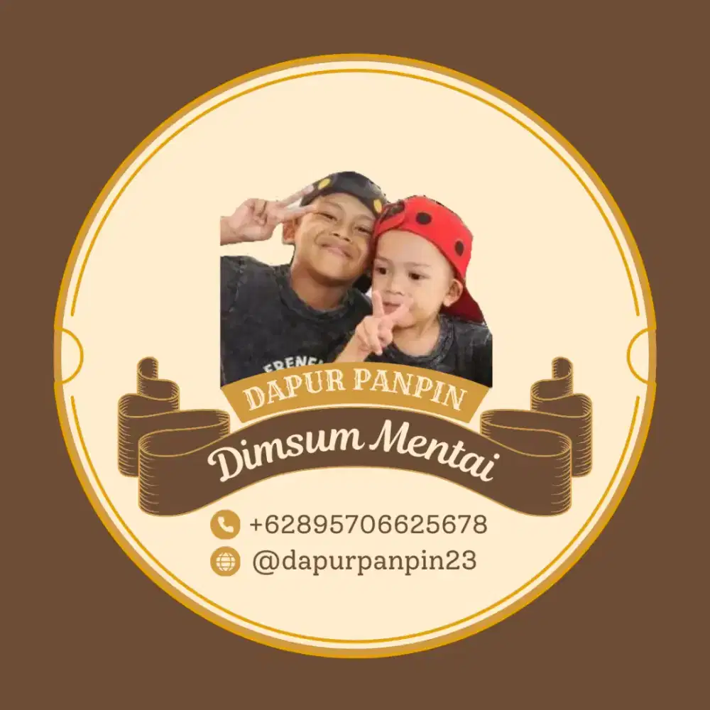 Dimsum mentai dapur panpin