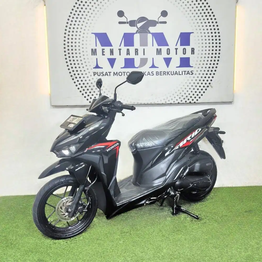 VARIO 125 ESP CB 2019, CASH/CREDIT! PROSES MUDAH DAN CEPAT