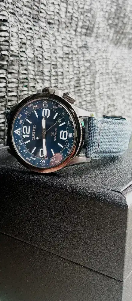 Seiko Prospex Landmonster SRPC31