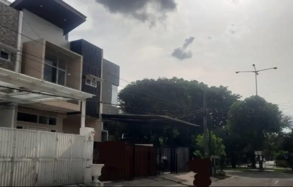 Dijual Rumah Imperial Gading Sukapura Cilincing