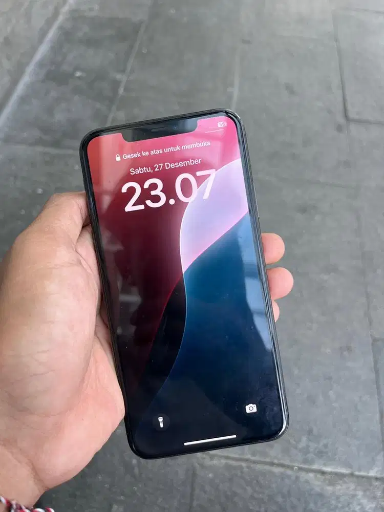 Iphone 11 Promax ibox