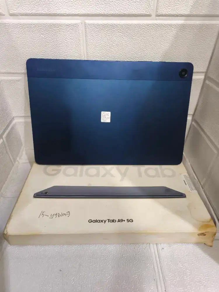 Samsung Galaxy Tab A9+ 5G 8/128