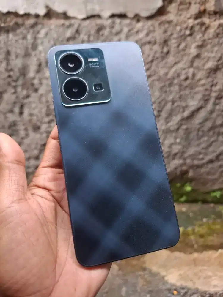 Vivo y35 8+8/128 like new 99%