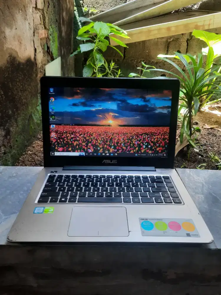 Laptop asus murah