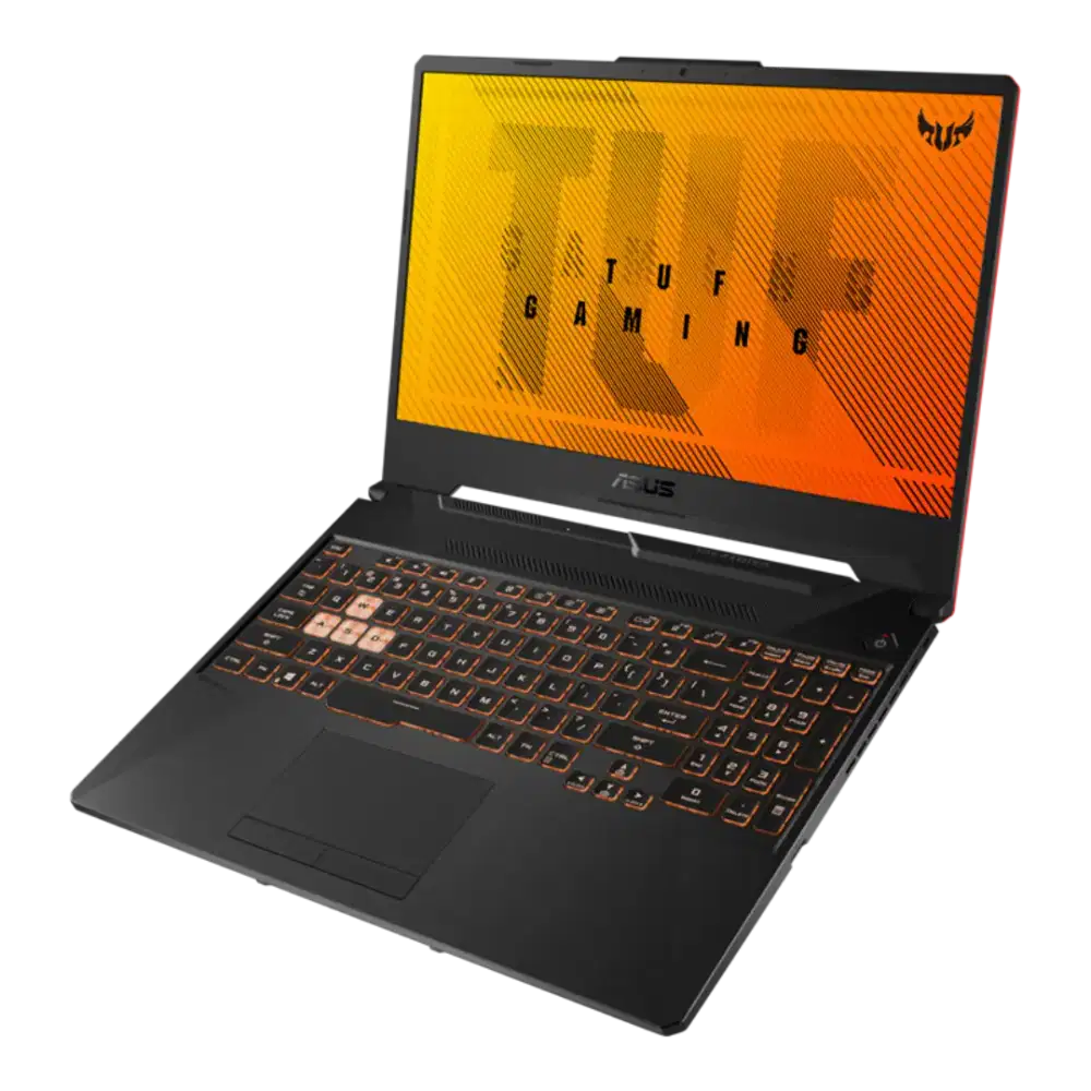 Laptop Asus TUF A15 Ryzen 7
