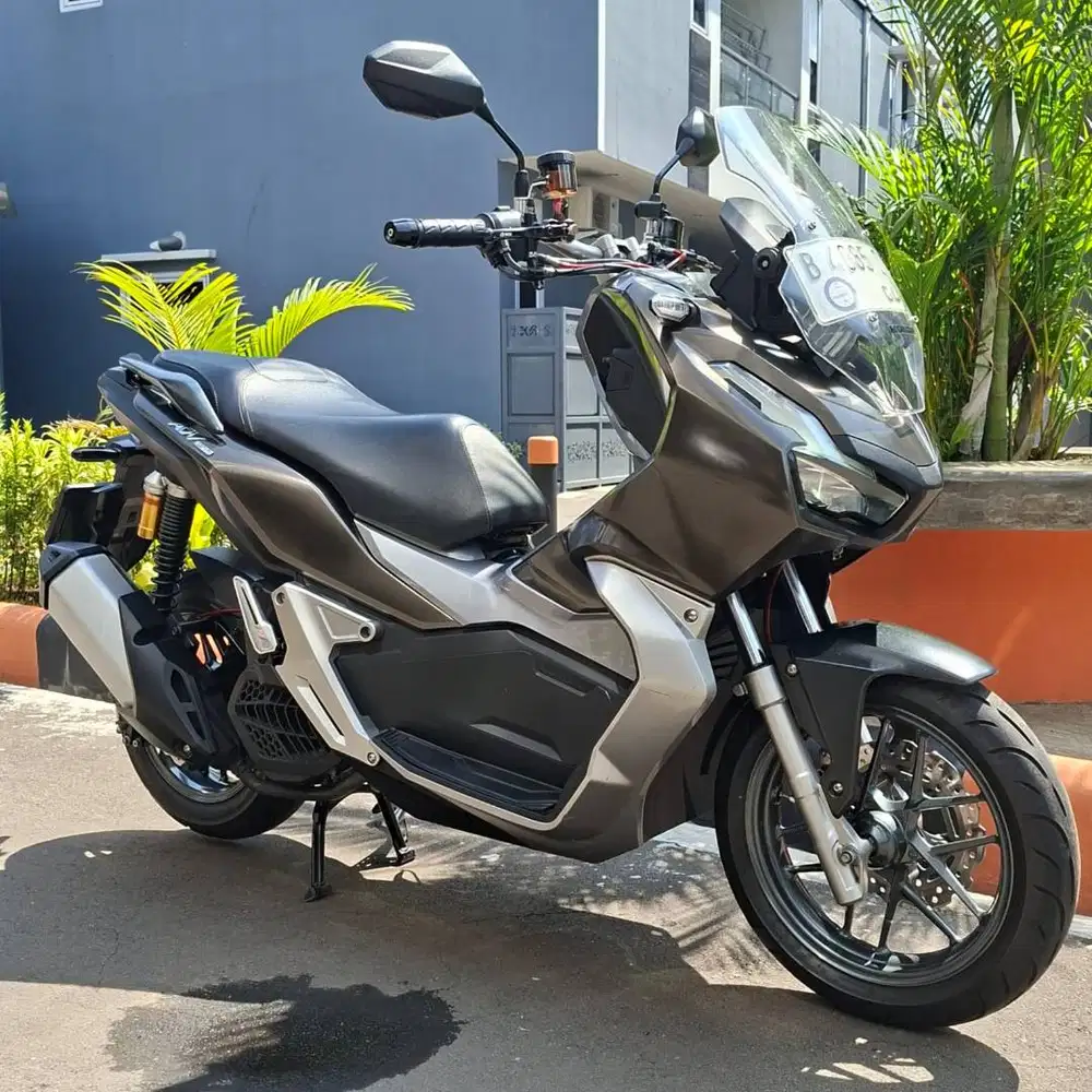 Honda ADV 150 2020 CBS