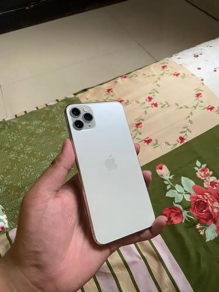 iphone 11 promax 64gb ibox