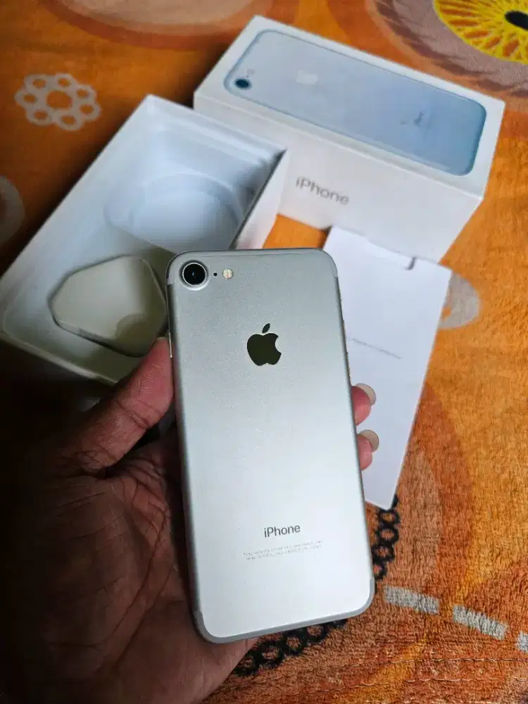 IPhone 7 32GB All Murah