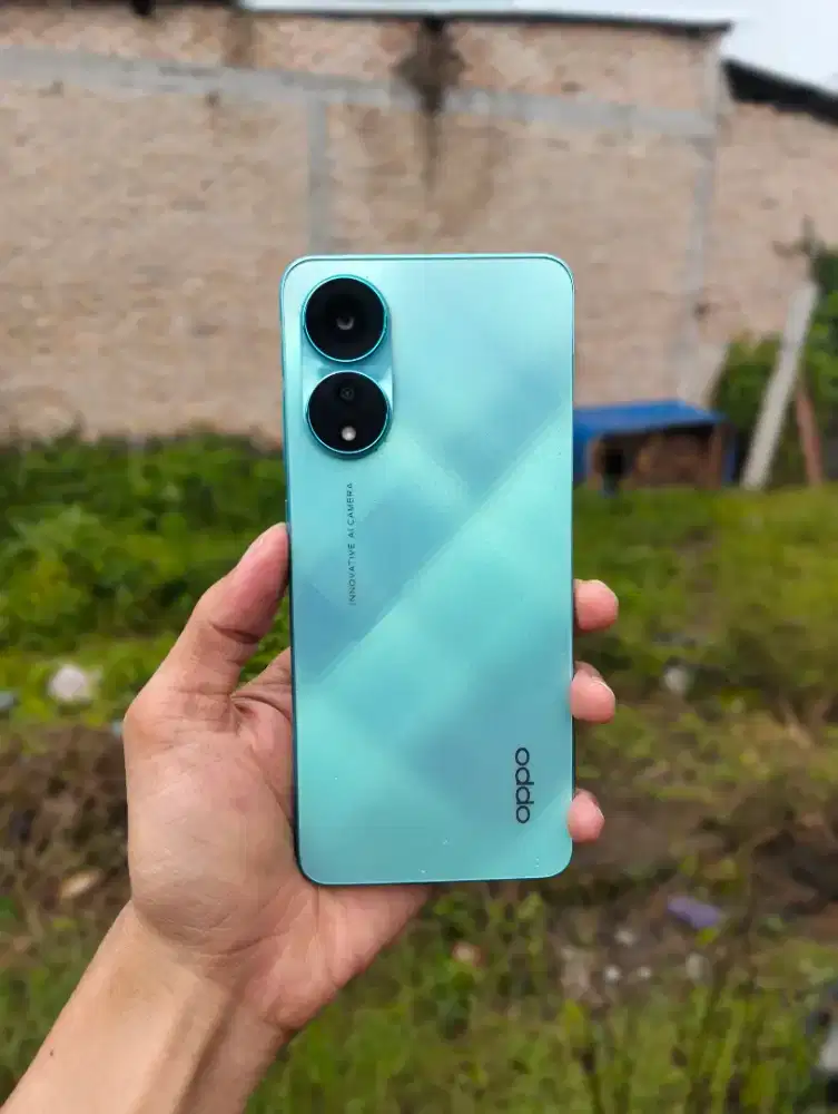 Oppo A78 4G Ram 8/256 ORI