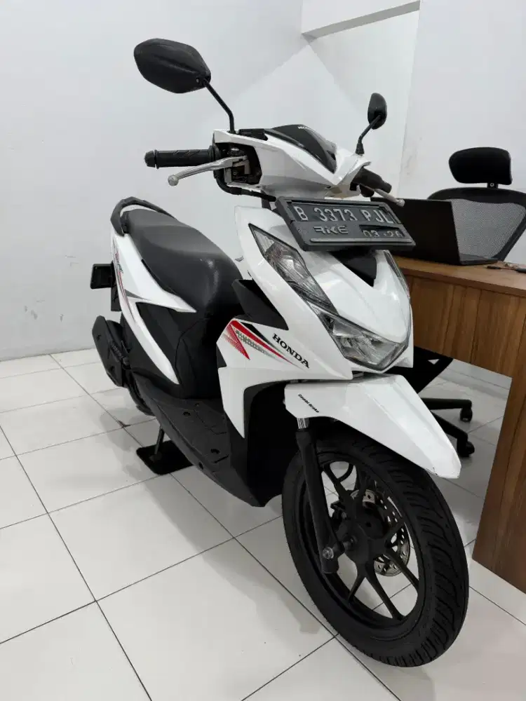 HONDA BEAT CBS SPORTY 110CC 2021