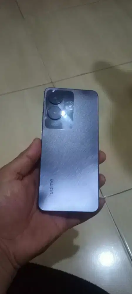 REALME NOTE 60 RAM 6+12 / 128
