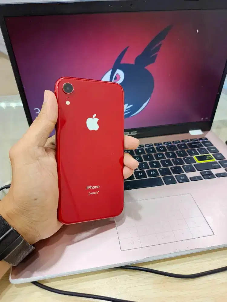 iPhone XR 64Gb alloperator