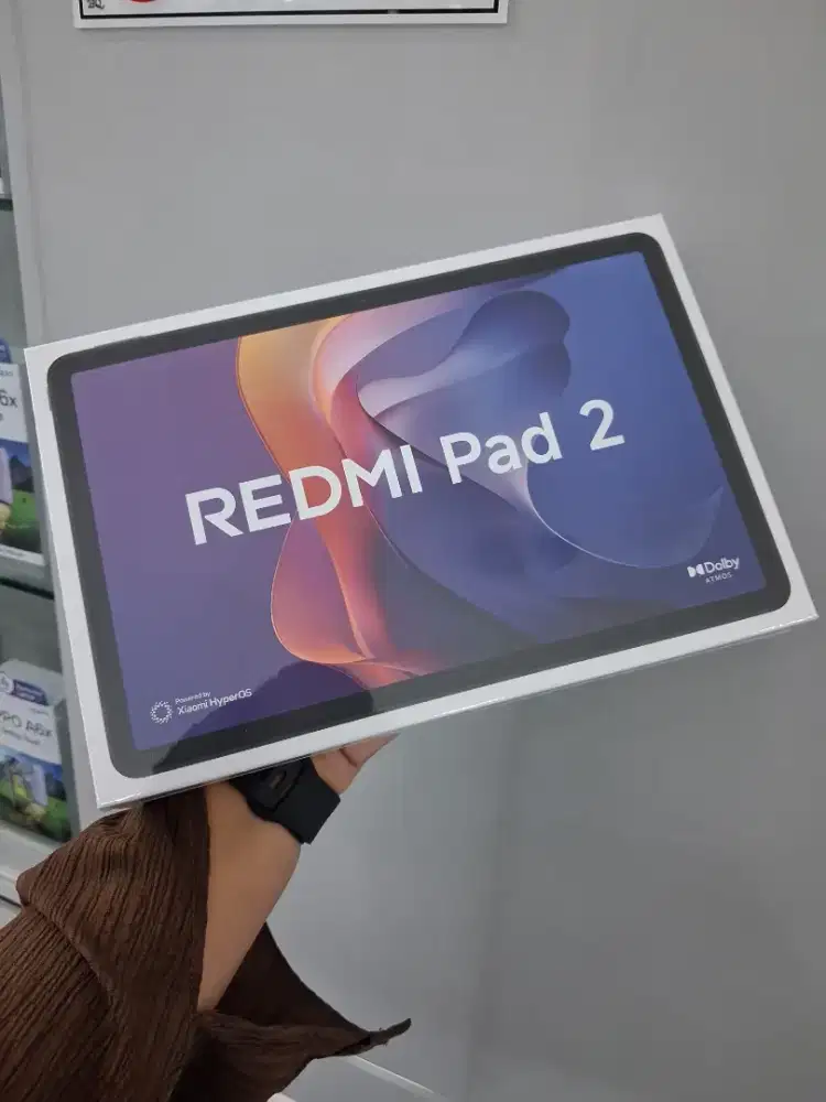 PROMO REDMI PAD 2