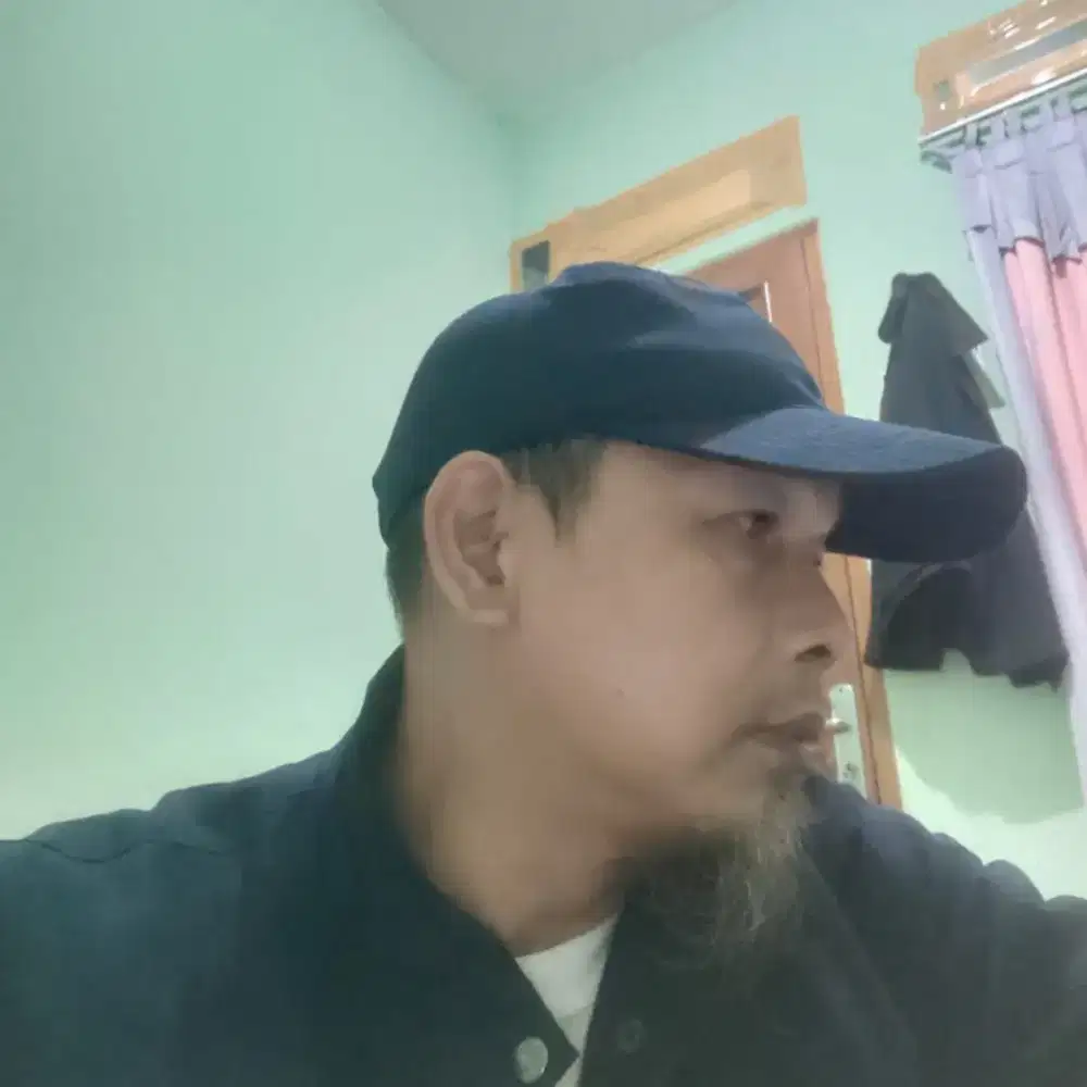 D'sUrUhAjA, saya akan kerjakan