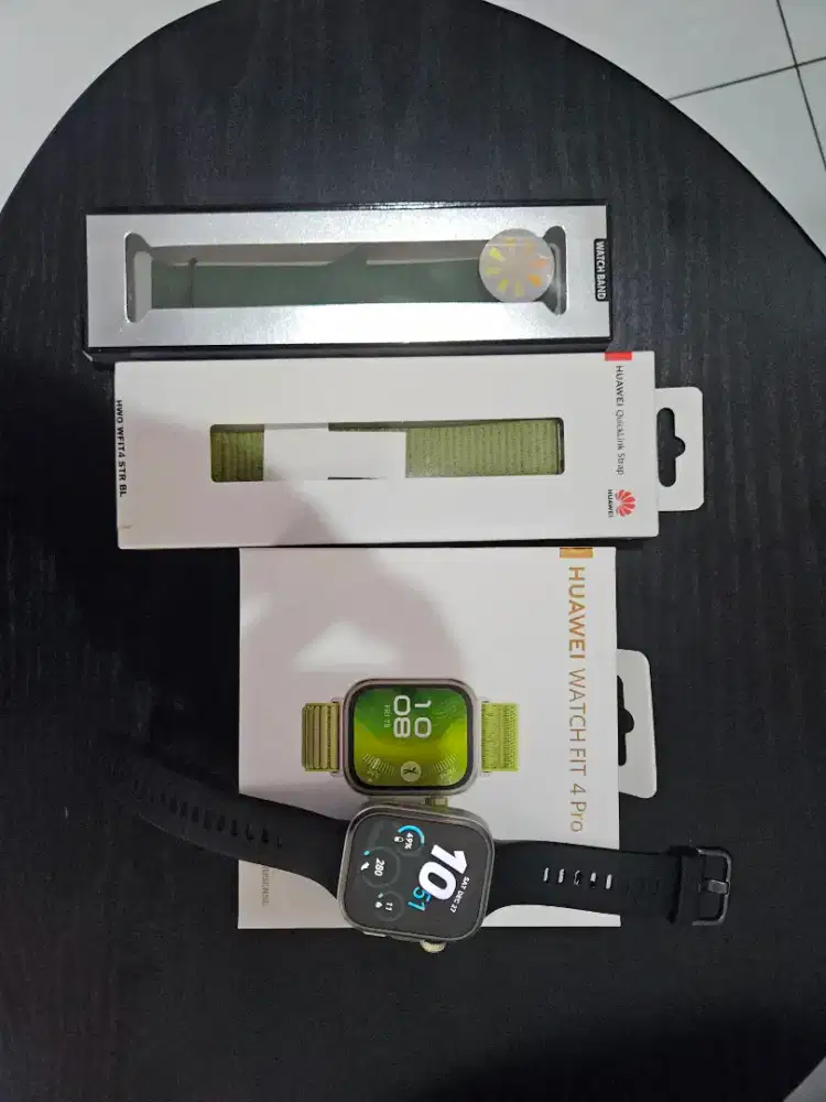 Huawei Watchfit 4 Pro