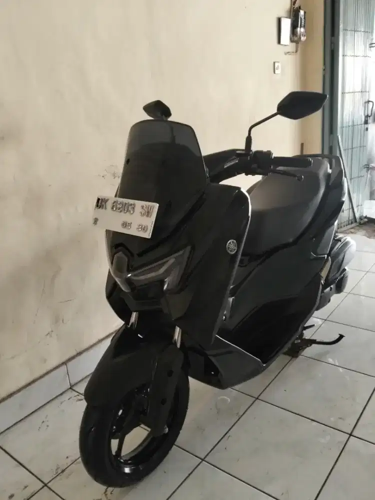 DP 2,1 JT/ BUNGA MENURUN 2% / YAMAHA NMAX NEO S TAHUN 2025