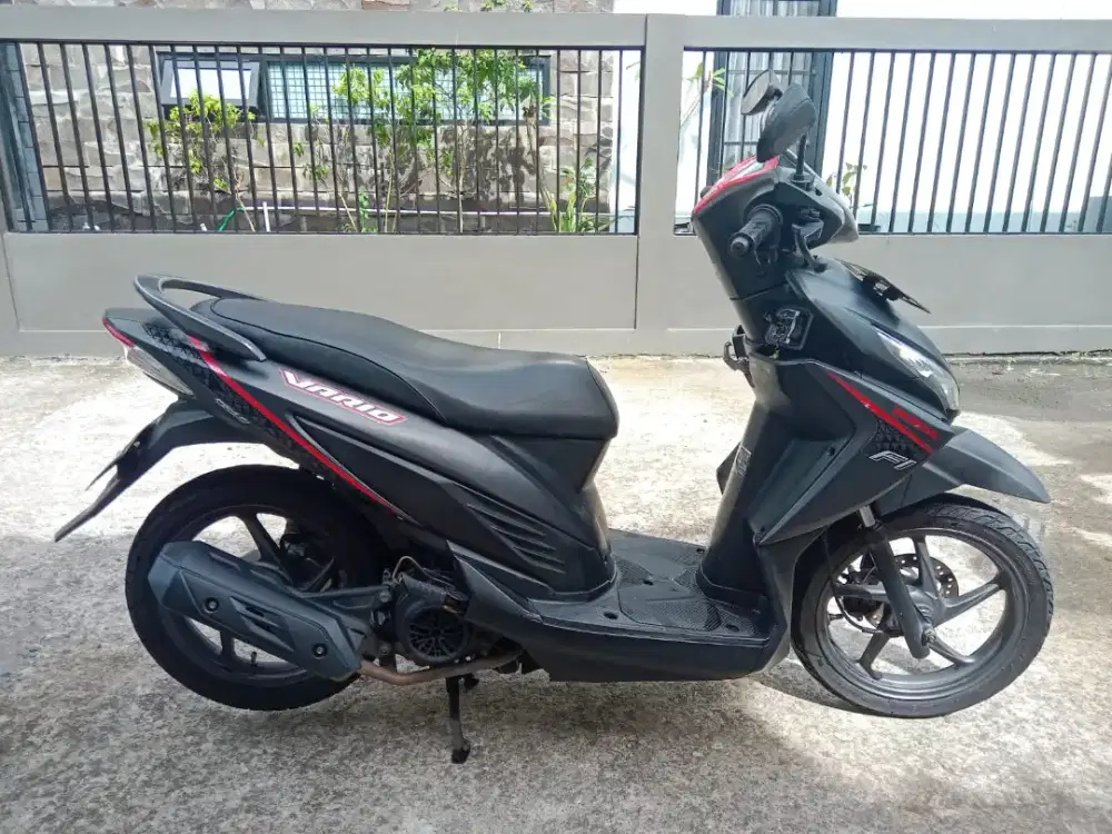 Vario 110 Fi 2016
