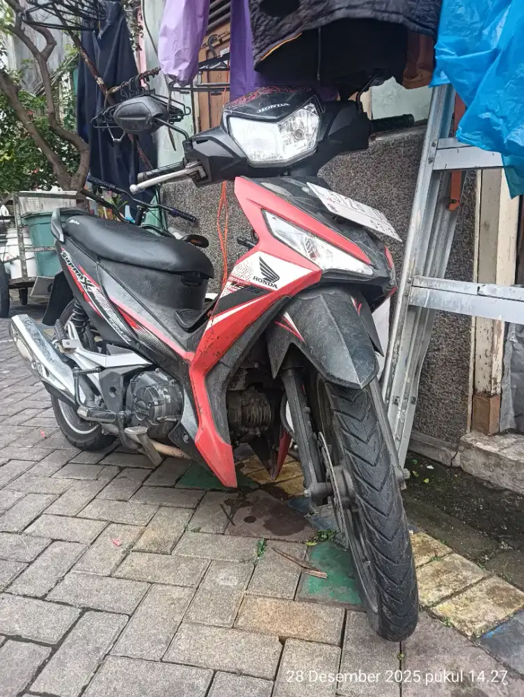 Jual Cepat Tangan Pertama