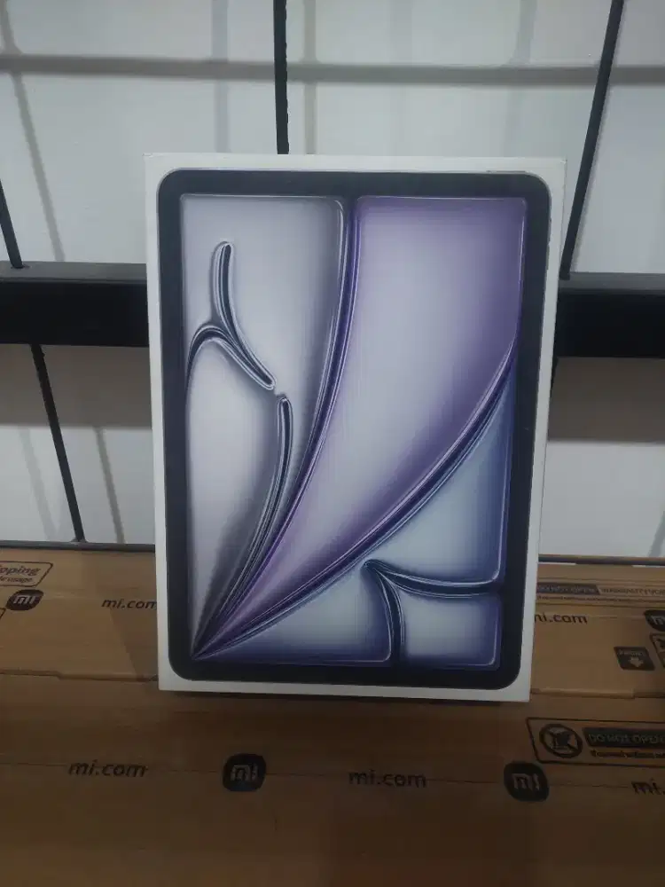 PROMO !! Ipad Air 11 M3 Wifi 128gb