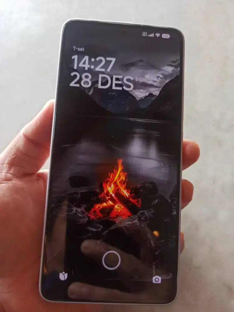 Redmi note 14 5g like new